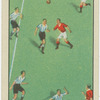 Hints on Association football