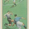 Hints on Association football