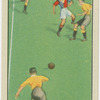Hints on Association football