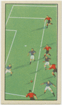Hints on Association football