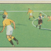 Hints on Association football