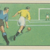 Hints on Association football