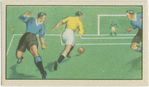 Hints on Association football