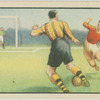 Hints on Association football