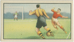 Hints on Association football