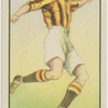 Hints on Association football