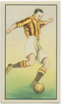 Hints on Association football