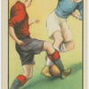 Hints on Association football