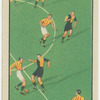 Hints on Association football