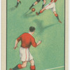 Hints on Association football