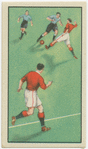 Hints on Association football