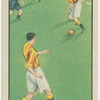 Hints on Association football