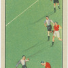 Hints on Association football