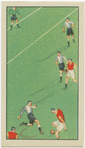 Hints on Association football
