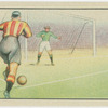 Hints on Association football