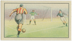 Hints on Association football