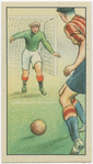 Hints on Association football