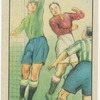 Hints on Association football