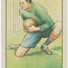 Hints on Association football