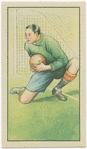 Hints on Association football