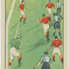 Hints on Association football