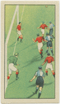 Hints on Association football