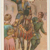 Murder of Edward the Martyr.