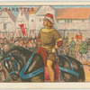 Wat Tyler's Rebellion.
