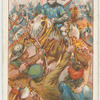 Battle of Agincourt.