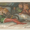 Murder of the princes.