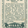 Murder of the princes.
