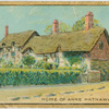 Home of Anne Hathaway