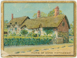 Home of Anne Hathaway
