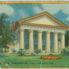 The Lee Mansion, Arlington, VA