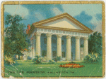The Lee Mansion, Arlington, VA
