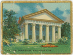 The Lee Mansion, Arlington, VA