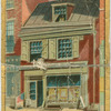 Home of Betsy Ross