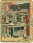 Home of Betsy Ross