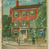 Home of Dan'l Webster