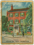 Home of Dan'l Webster