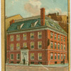 Fraunces' Tavern, N.Y. City