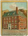 Fraunces' Tavern, N.Y. City