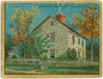 "Home Sweet Home"