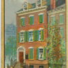 Home of John Ericsson