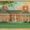 Stratford House, birthplace of Gen. R.E. Lee