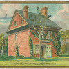 Home of William Penn