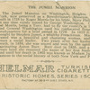 Jumell Mansion