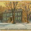 Van Cortlandt Mansion