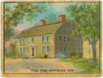 The Old Wayside Inn