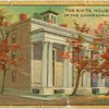 The White House of the Confederacy